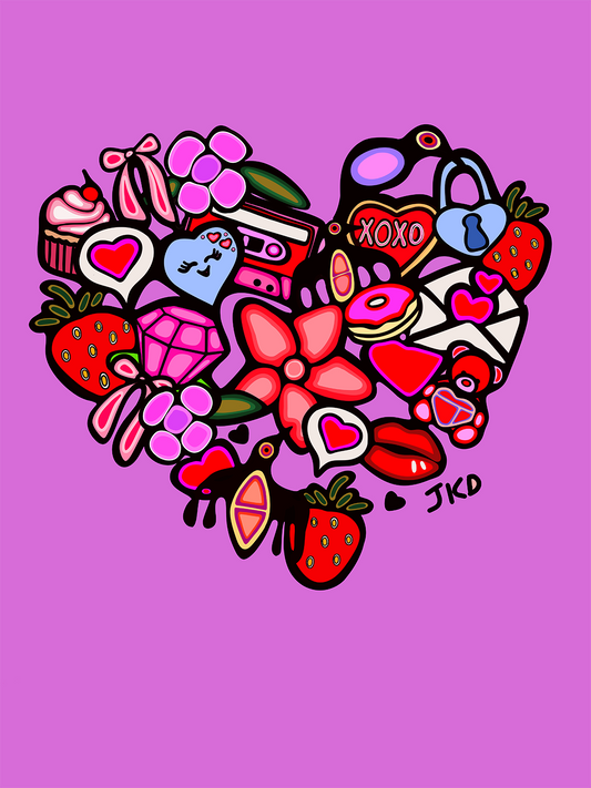 Sweet Symphony