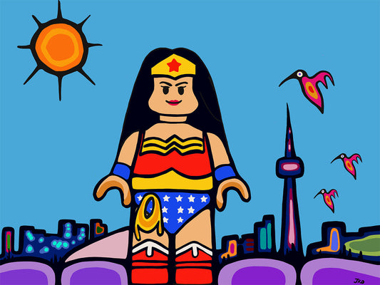 Truth and Justice